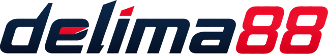 Logo delima88